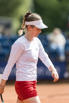 Bild 109 - BL DTV Hannover - BW Dresden Blasewitz : Ergebnis: 2:7